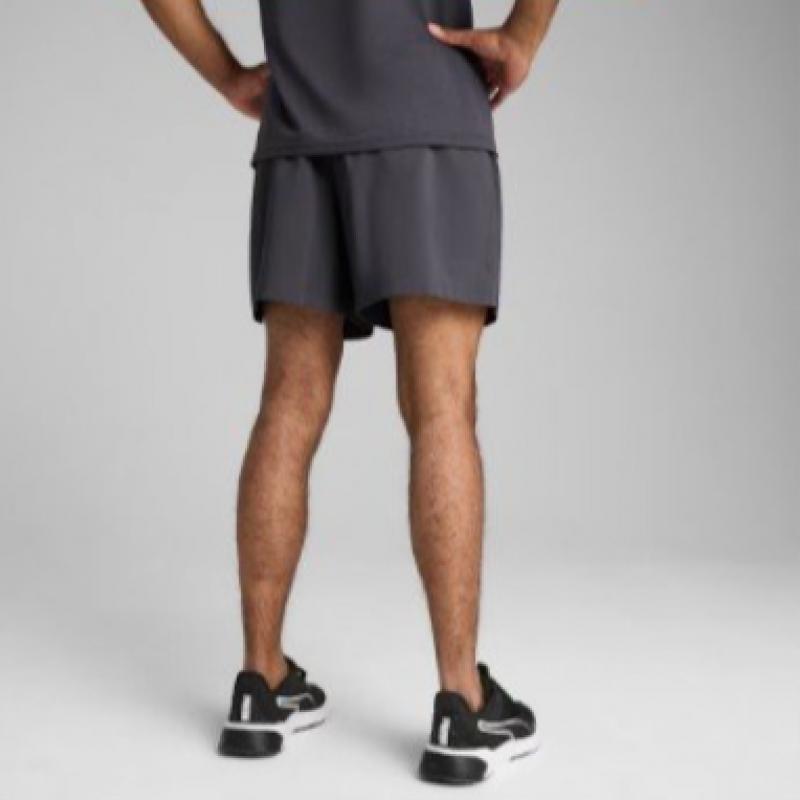 Puma Woven Shorts 5 Inch Essential 2 Options 525911