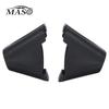 2pcs Front Left Right Bumper Support Grille Bracket for Tesla Model Y    1514466-00-A 151446600A