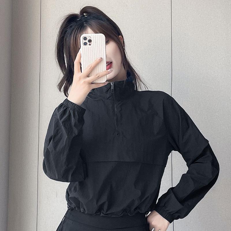Women's 2024 Summer Climbing Set: Casual Street Style Pants & Loose Sweatshirt with Sun Protection for Outdoor Hiking