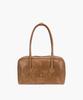 Margesherwood Soft Boston_Saddle Brown Pull-Up