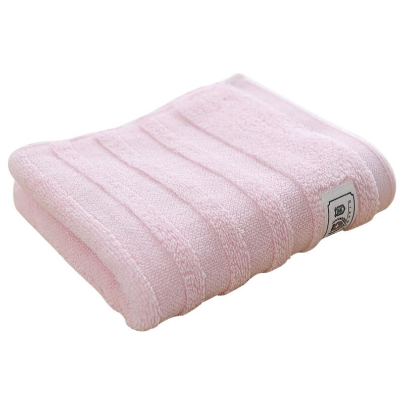 Senmoh Combed Cotton Face Towel