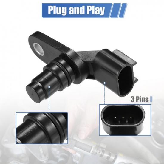 12577245 1Pcs Camshaft Position Sensor CPS Cam For Buick LaCrosse 2.4L 10-16