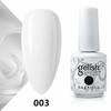 Gelish Nail Polish Set: Gel Polish, Nail Art, Press-on Nails, Base & Top Coat