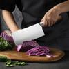 Japanese Chef's Knives Kitchen Boning Knife Meat Cleaver Fish Slicing Stainless Steel Butcher Knife Kitchen Accessories