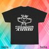 New Sundown Audio Logo T-Shirt Funny Size S To 5XL
