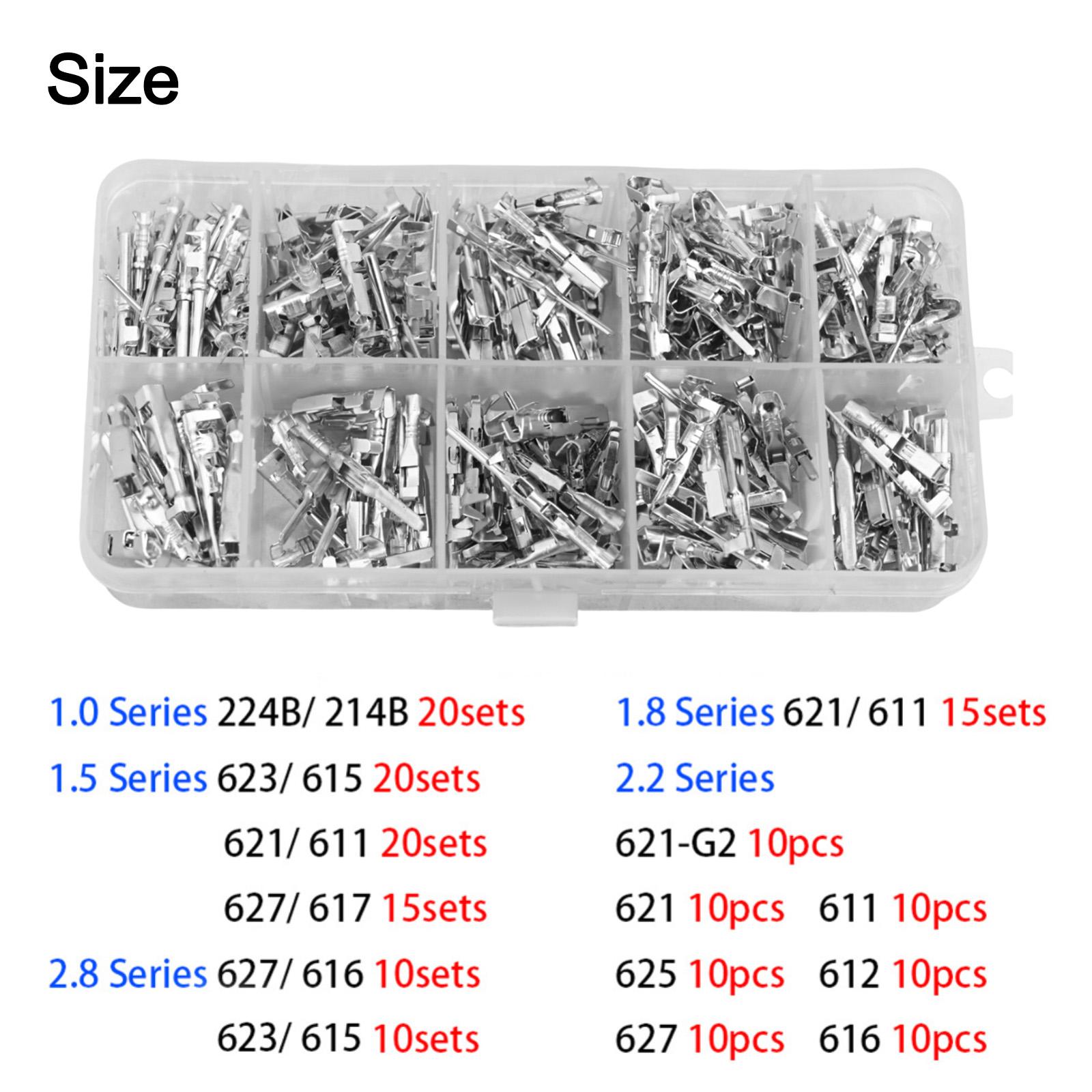 

1 1.5 1.8 2.2 2.8mm Automotive Connector Pins Automotive Electrical Pins Secure Connection High Stability Oxidation Resistance China Mainland