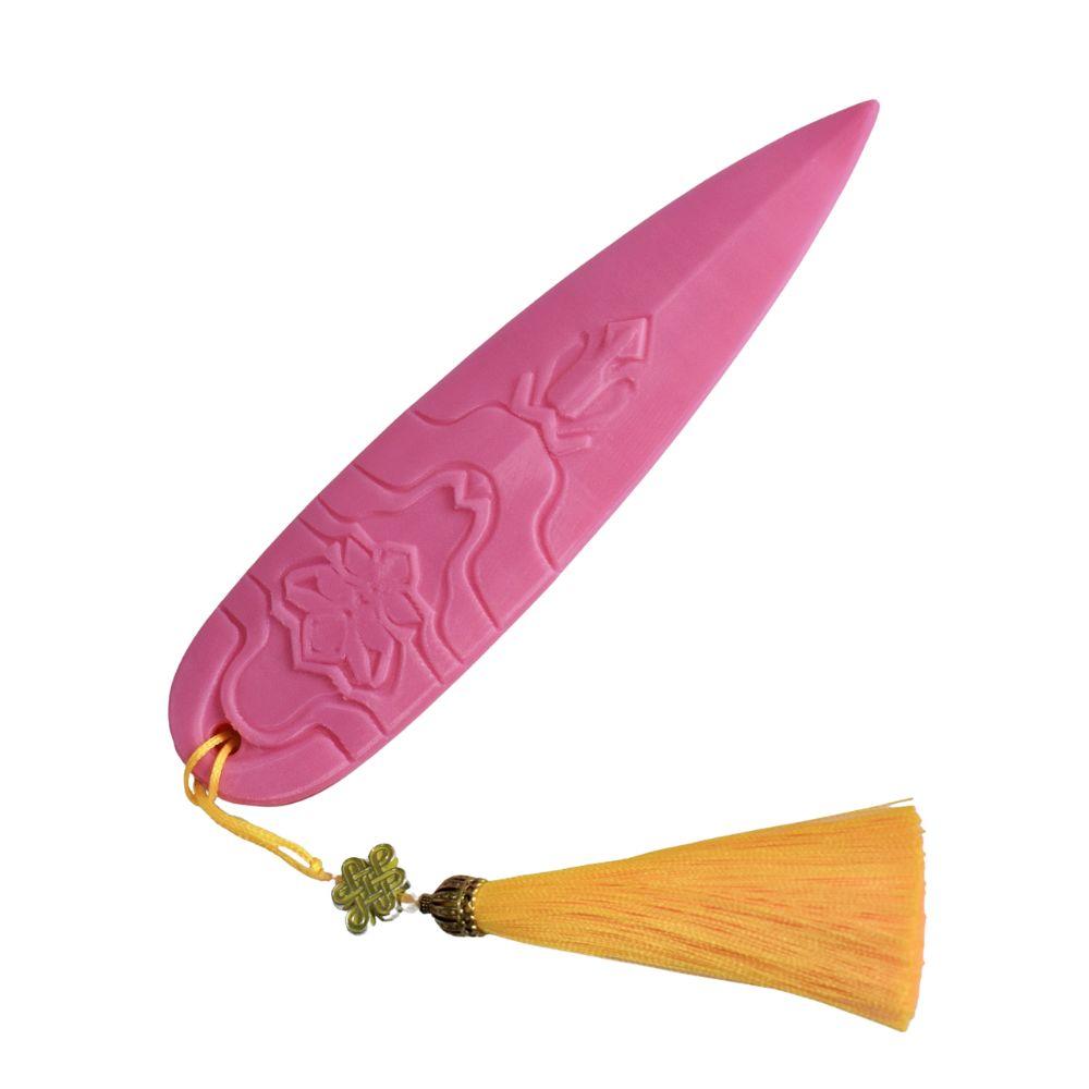 Pop Singers Cosplay Dart Boomerang Weapons Roleplay Props for Girls Gifts Group Idol Halloween Carnival Costume Accessories