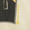Swan Swan 80s Vintage Illustration Print Short Sleeve T-shirt Men's Used