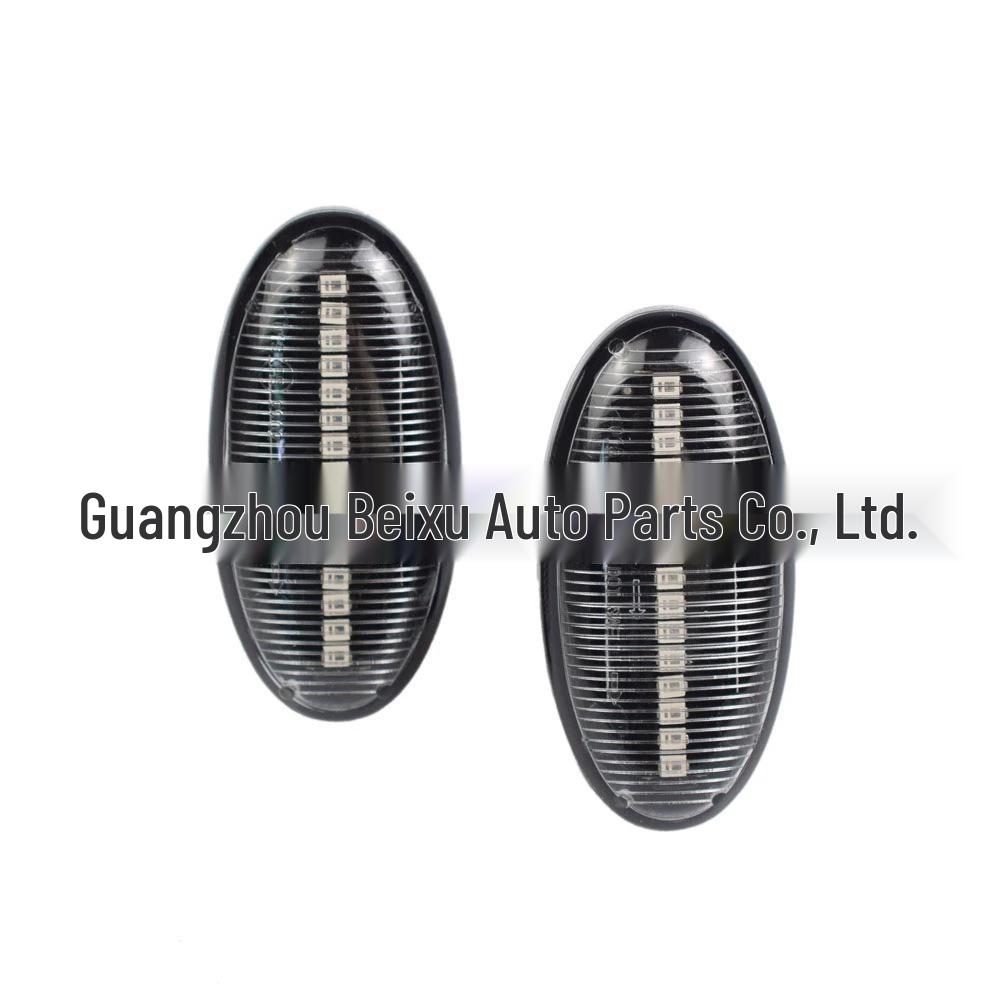 

LED Side Lights for Mazda 2, 3, 5, 6, MPV, BT-50