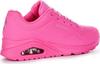 Кроссовки Skechers Uno - Stand On Air Women hot rose