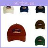 Max 1986 Thrill Womens Baseball Cap Embroidery Vintage Adjustable Sun Protection