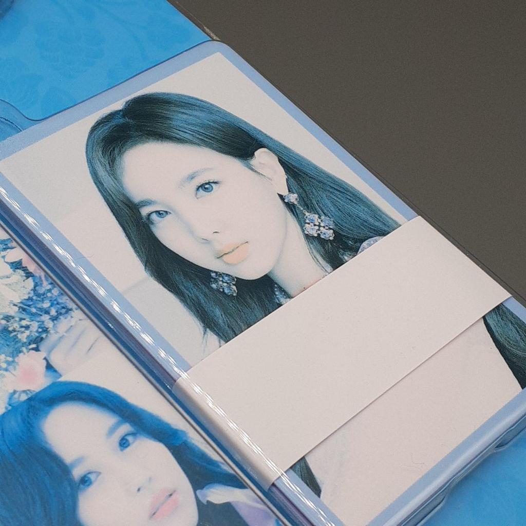 [USED] TWICE3 (First Press Limited Edition B)