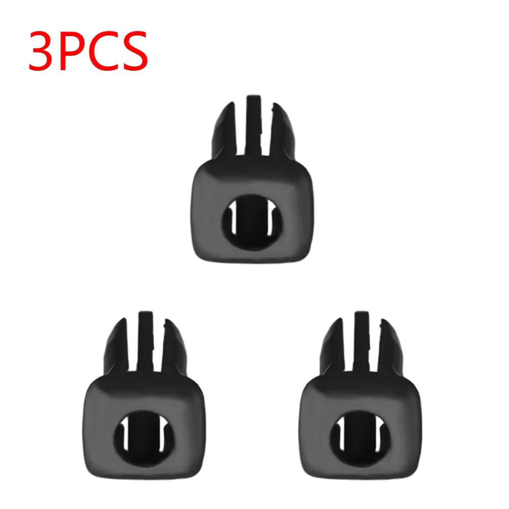 Car Door Lock Button Pin Screw Knob Cap Plastic Car Interior Door Lock Knob For BMW M3 M5 M6 E46 E39 E90 E60 E36 F30 F10 E30