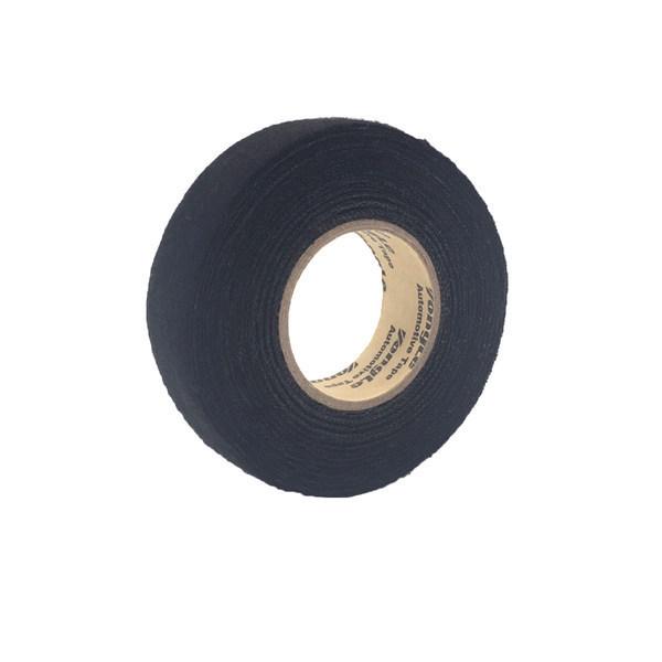 Flame Retardant, Noise-Reducing, High-Temp Resistant Automotive Wiring Flannel Tape