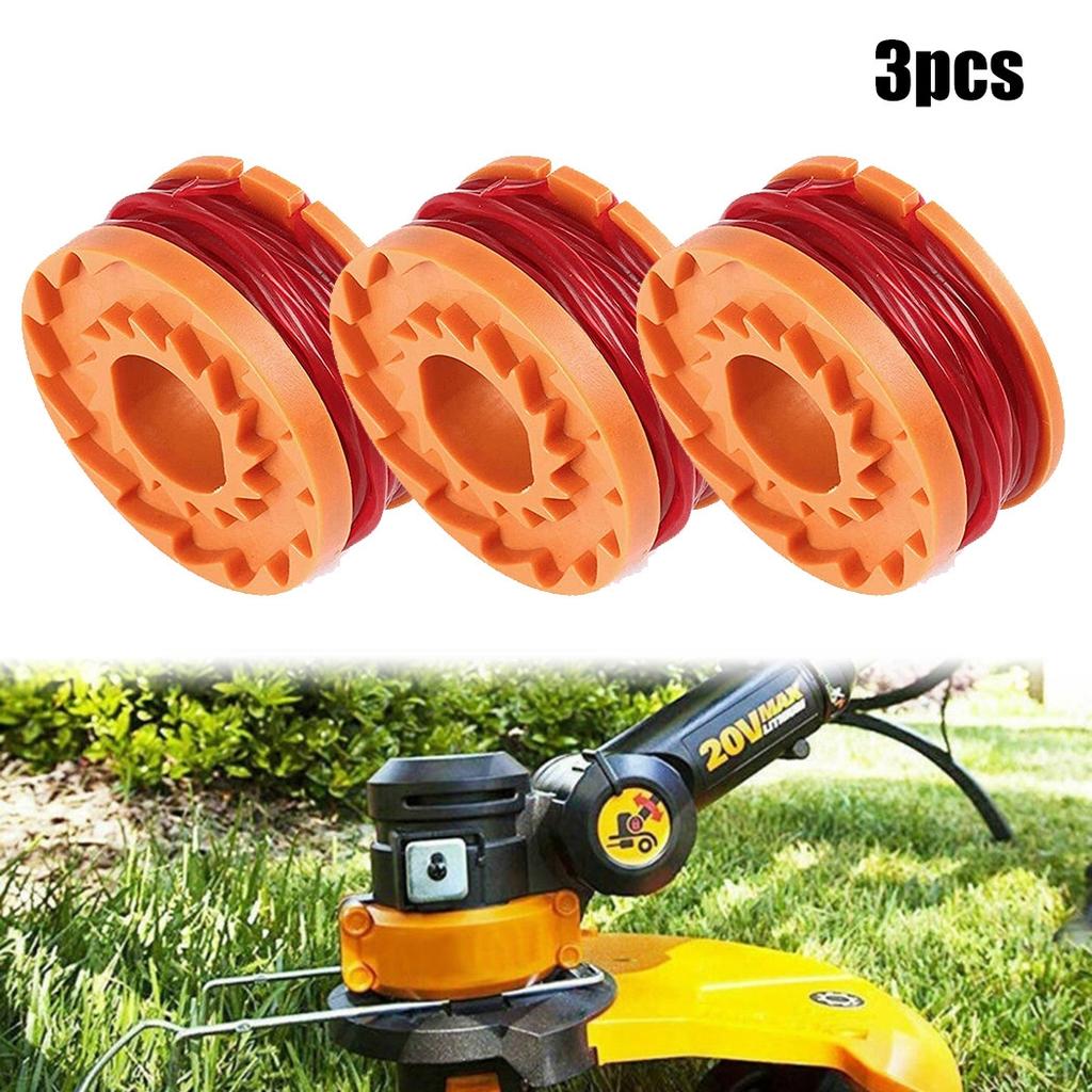 Spool & Line Accessories For MacAllister MGTP 18Li Parts