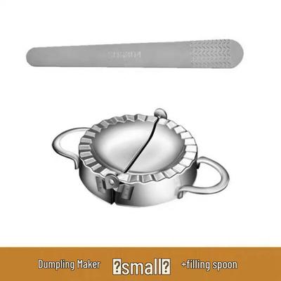 304 Stainless Steel Household Dumpling Maker
