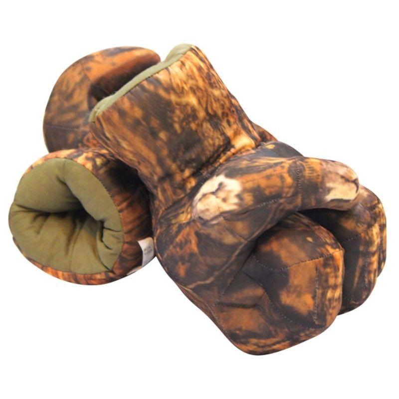 Premium Quality Children Hulk Boxing Glove Plush Toy Perfect For Playtime Adventures