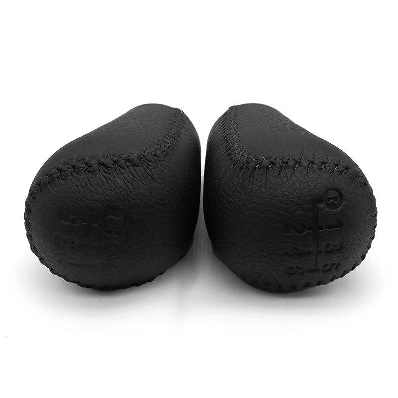 Czarna gałka zmiany biegów do Toyota Hilux dźwignia zmiany biegów