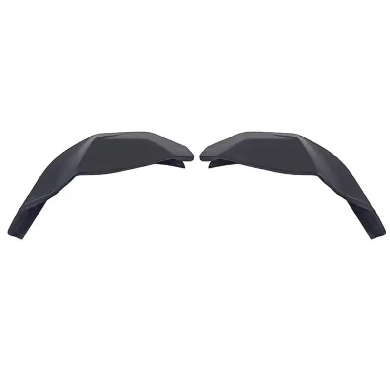1 Pair Back Corner Bumper for Seadoo RXP300  325 GTI 90 130 170 GTR230 WAKE170 2021-2025 OEM 291005083 291005084