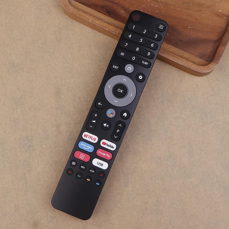 Universal Smart Tvs Remote Control For Dexp Viomi Chiq - For Multiple Models Smart Lcd Tv Remote Control