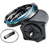 6D8-43880-00 Tilttrimmotor Yamaha utombordsmotor 4-takts F75 F80 F90 F100 6D8-43880 6D8-43880-01 Båtmotordelar
