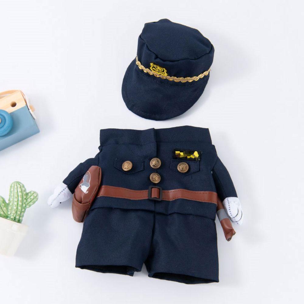 Hat Easy To Wear Halloween Pet Costume Funny Soft Fabric Dog Cosplay Clothing Uniform Pet Supplies Kitten Puppy Costume Animal
