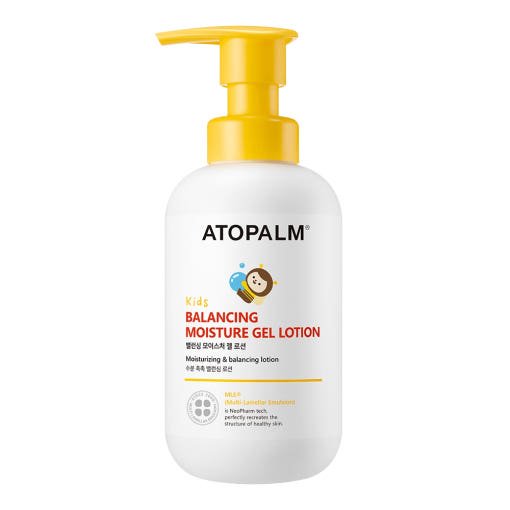 ATOPALM Balancing Moisture Gel Lotion, 300ml