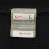 Nike Training Langarm Halbreißverschluss Wear L schwarz Herren Gebraucht