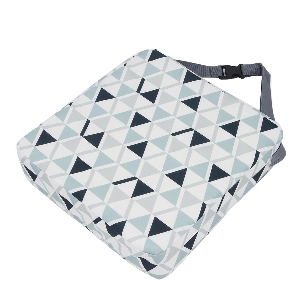 Child Seat   Cushion Waterproof Heightening Sponge Soft Comfortable Seat Cushion for Kids