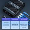 Zhongke Industrial Gigabit Fiber Optic Transceiver