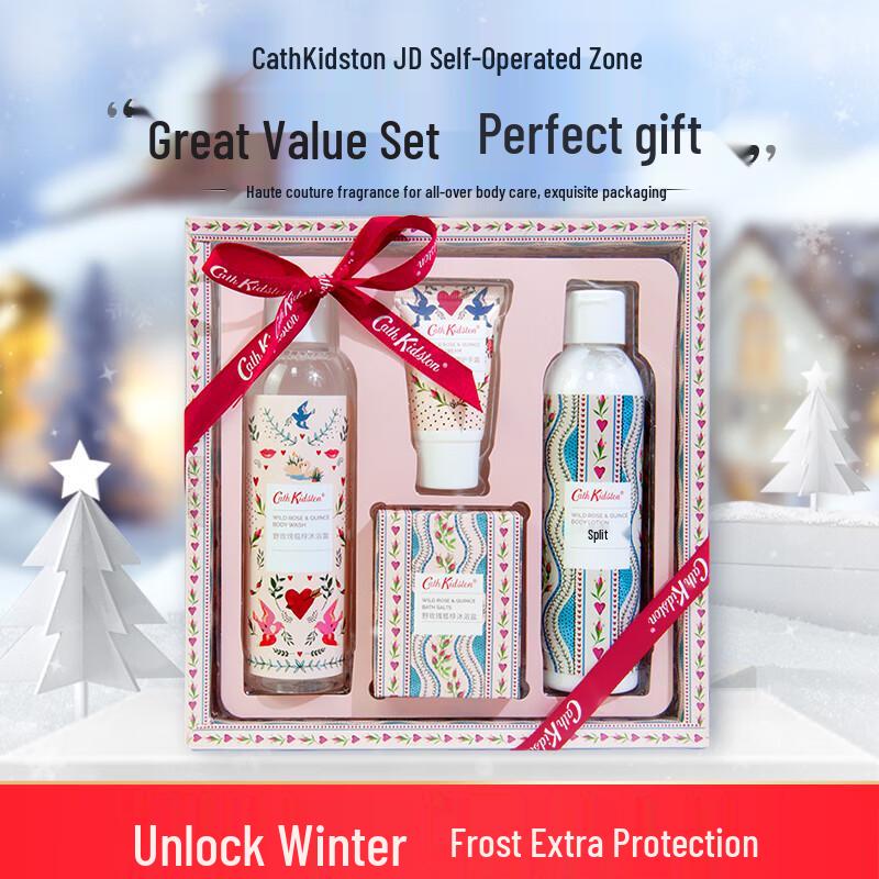 CATH KIDSTON Hand Cream & Skincare Gift Sets