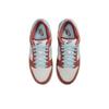 Nike Dunk Low Retro SE Terra Brown Men Sneakers Light-Bone Pale-Ivory Celestine-Blue HJ4329-200