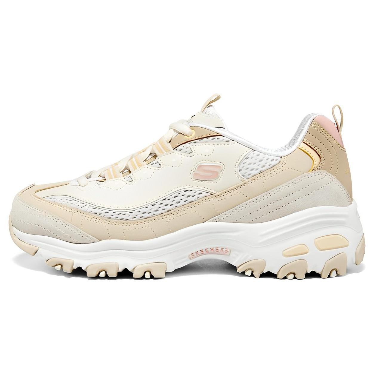 (WMNS) Skechers D Lites 1.0 Women s 896209-OFWT EU 38