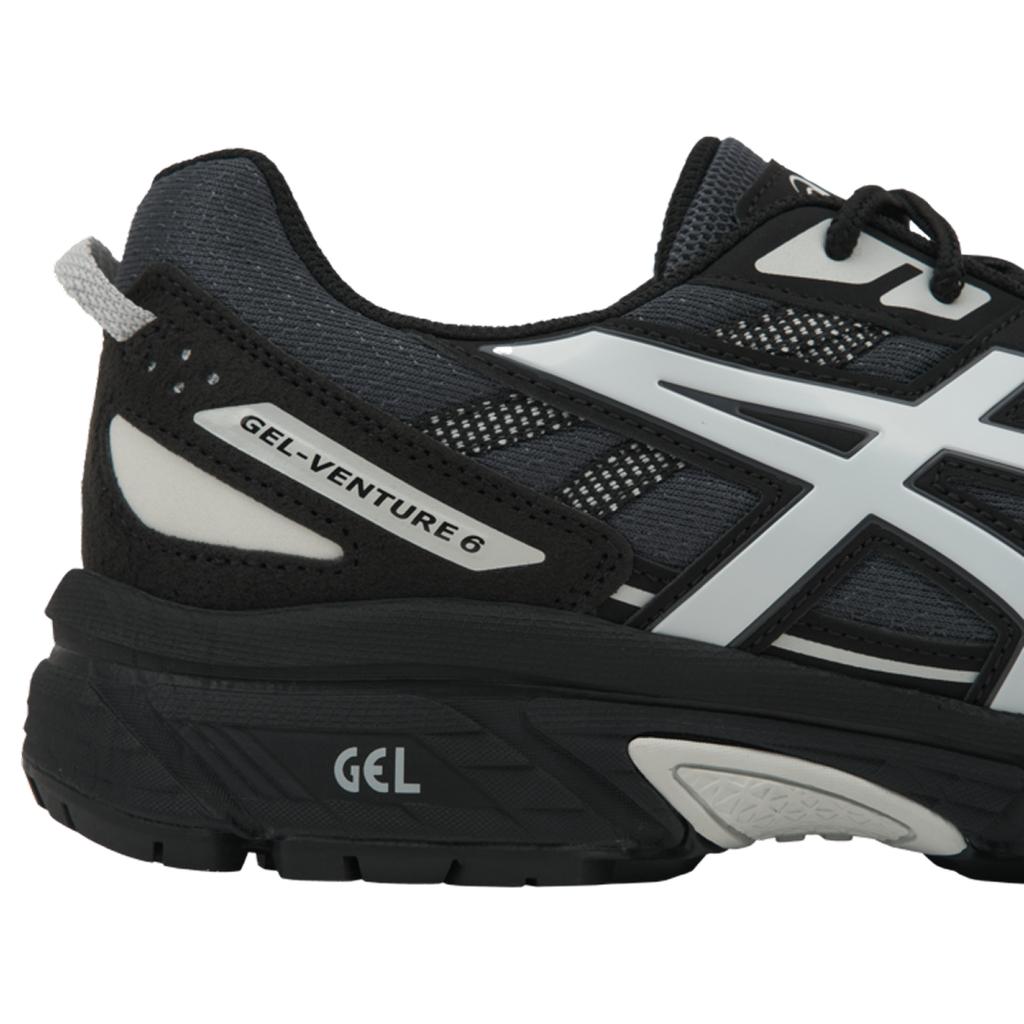 Asics Gel Venture 6 Carrier Grey Glacier Men Sneakers Glacier-Grey 1201A945-020