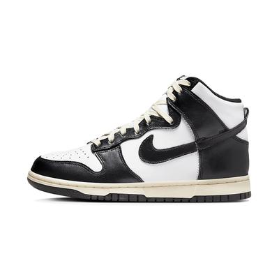 Dámske tenisky Dunk High Vintage Black