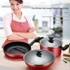 SUPOR Non-Stick Cookware Set (3-Piece)
