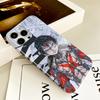 All-inclusive Film Phone Case Cartoon Fashion Design Hard Shell Full Cover Camera Protection Case for iPhone Samsung Xiaomi Poco Redmi