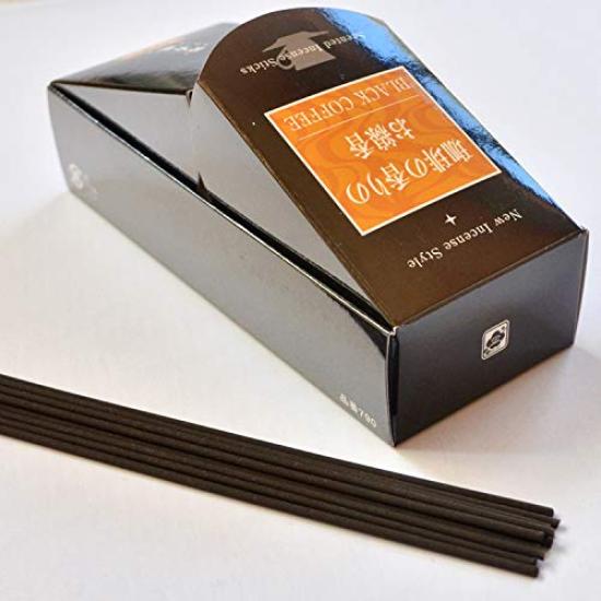 

Baieido Incense, Zankohi, Black (Black Box)