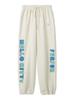 HELLO KITTY Sweatpants RWCP261036IVRF