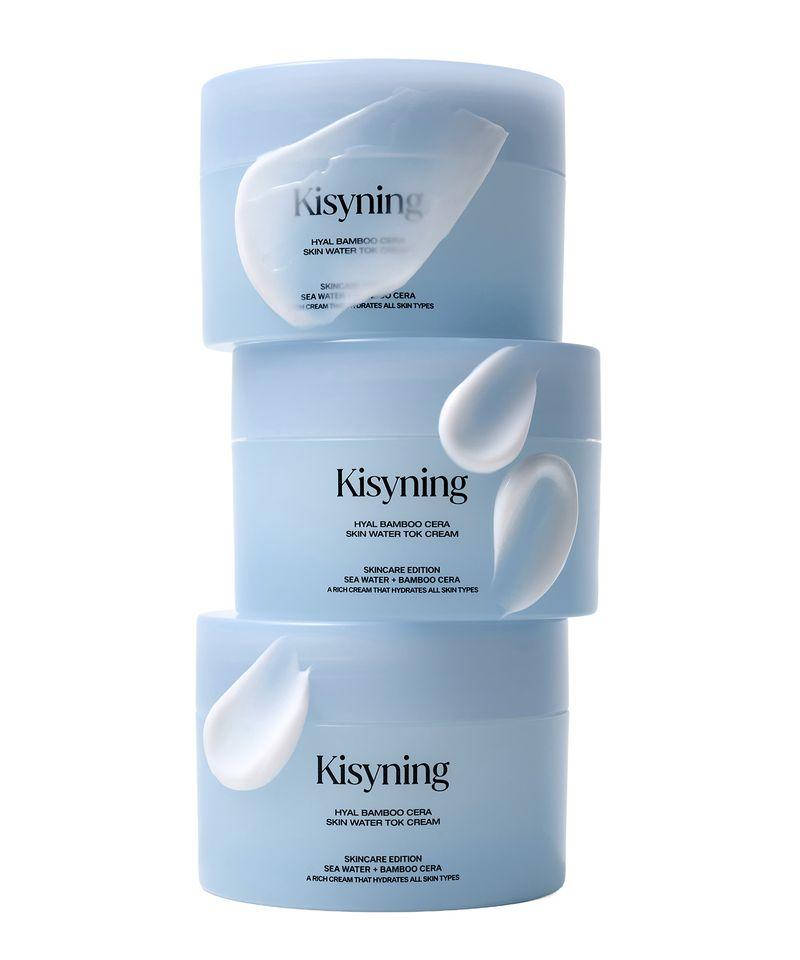Hyal Bambucera Skin Water Talk Cream