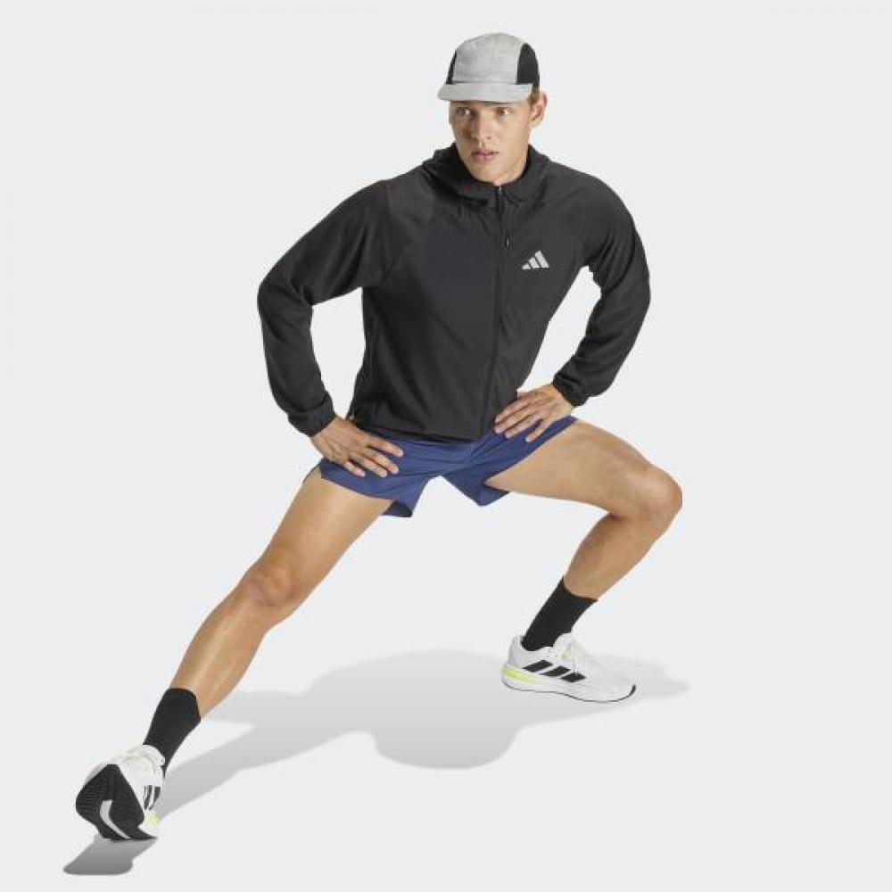 Adidas Men S Running eSSential Jacket Windbreaker Adi365 Marathon