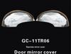 Otai Rearview Mirror Cover for GAC Trumpchi GS5 - Custom Modified Sticker