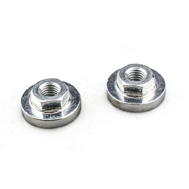 Hexagonal Type Press Plate Used for Angle Grinder Saw Blade Fit for Model 100