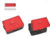 Uni-T UT521/UT522 Ground Resistance Tester with Double Insulation & Lightning Protection