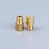 12Pcs Motorcycle Carburetor Main Jet Carburettor Main Nozzle Gauge Nozzle For Mikuni Vm Tm Carb 90- 200