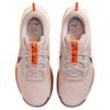 New Nike REACTX PEGASUS TRAIL 5 Abrasion Resistant Low Top Running Shoes Women's Pink Orange White DV3865-602