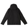 Puma FW25 Padded Windproof Waterproof Zipper Hooded Cotton Jacket Men Jackets 689588-01