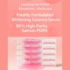 Medicube PDRN Pink One Day Serum 1,5 ml x 10 szt. w 1 pudełku  (3 opcje)