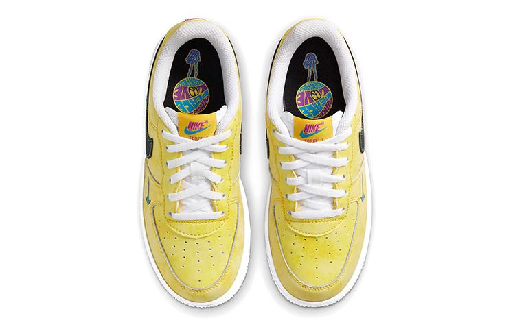Nike Air Force 1 Kids' Skateboarding Shoes Pre School DC7321-700