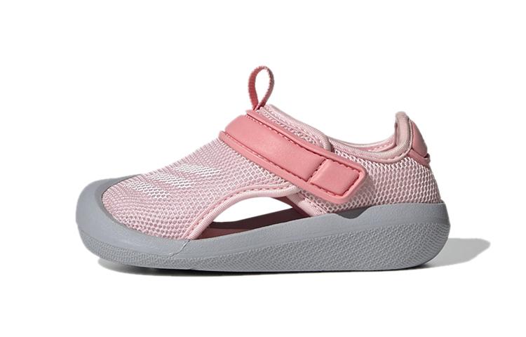 Adidas Altaventure Low top Baby & Toddler Shoes Pink Infant And Toddler FY6042 26.5